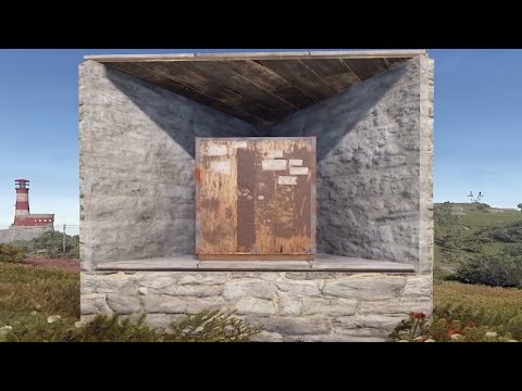 tc trolling salty players in rust