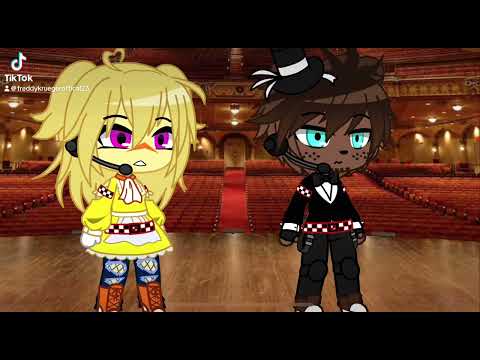 How FNAF 1 and Afton Family sneezes (Meme) || FNAF 1 || Gacha Club || Afton Family || FNAF X GC ||