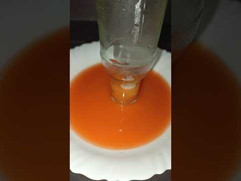 candle and water experiment#shorts#youtubeshorts#balloon#experiment#ytshorts#kidssciencegk