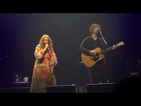 Regina Spektor (w/ Jack Dishel) - Call Them Brothers, @ the Palace Theatre in Stamford CT, 8/3/2024