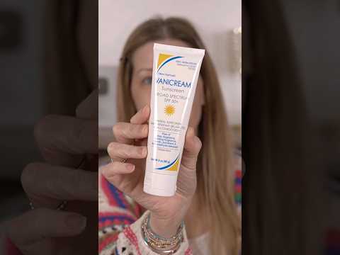 Vanicream Mineral SPF 50+- Day 16 Testing MINERAL Sunscreen