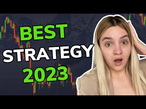 Best strategy on pocket option l Binary options 2023