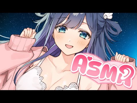 【ASMR 3Dio】You Will Fall Asleep Guaranteed Whispering Lullaby Heartbeat Oil Massage