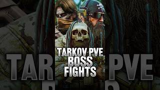 Are you enjoying PVE Tarkov? #escapefromtarkov #tarkov #eft