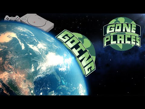 Going Places is Going Away  - Going Places Finale - GDQ Hotfix Speedruns