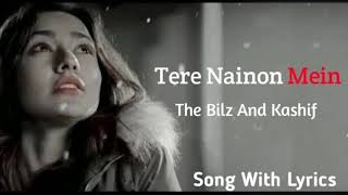 Tere Nainon Mein Tik tok famous song