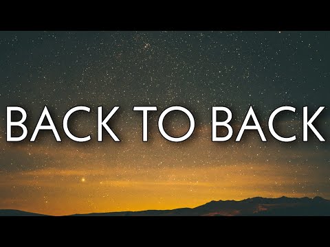 Nardo Wick - Back To Back (Lyrics) Ft. Future