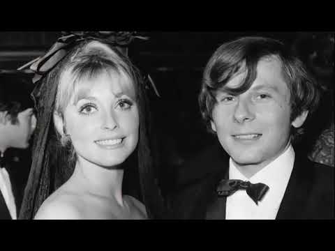 How Sharon Tate's Life Was Cut Short