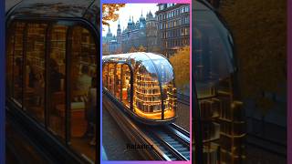 Epic Train Journey: Scenic Views and Train Sounds.#train #trending #shorts #viralvideos