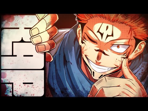 Sukuna Drill Rap | "MALEVOLENT" | Daddyphatsnaps ft. OmarCameUp [Jujutsu Kaisen]