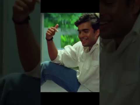 Venmathi Venmathiye #shorts | Minnale | Harris Jayaraj | Madhavan | Gautham V. Menon