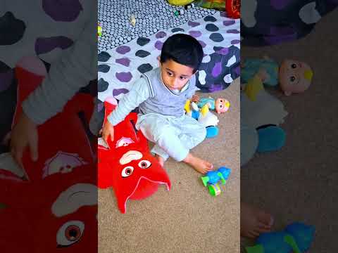 AliBaba Adventures 06 🥰💖🦁 #cute #baby #shorts #videos #cutebaby #songs #family #funny #viral