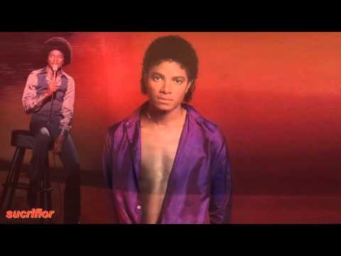 MICHAEL JACKSON & JACKSON 5 - ALL I DO IS THINK OF YOU