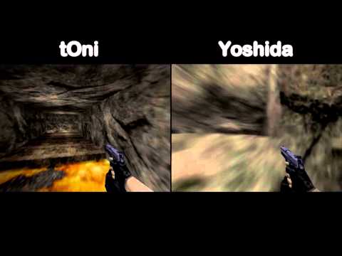 World-Surf.com BOTW #44 tOni vs yoshida on surf_desert_cave_ez