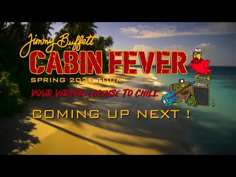 🦜Jimmy Buffett Full Concert Australia 2011 (2:34:38) - Cabin Fever Tour 2020 (HD 1080HD)