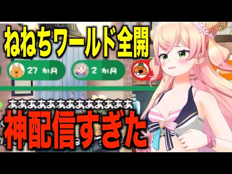 ツッコミどころ満載の神配信w【ホロライブ切り抜き】