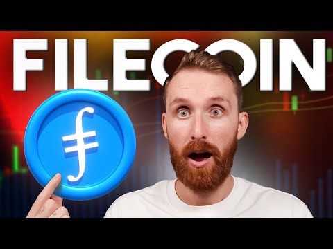 FILECOIN is Ready to PUMP?! ｜Filecoin Price Prediction 2023