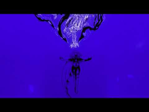 asteria - MONSTER [Slowed Down] (Official Visualizer)