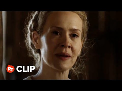 Hold Your Breath Movie Clip - Lucky (2024)