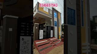 Independent Houses for Sale in Chengicherla, Kakatiya Nagar, 100 Sqyards, East Face, Hyd | SONA99