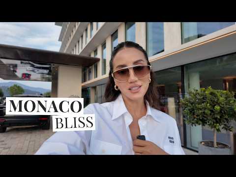 Monaco Diaries: Why Our Friends and Family Might Be Holding Us Back | Tamara Kalinic