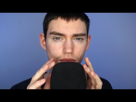 This will be Your NEW Favourite ASMR Trigger!