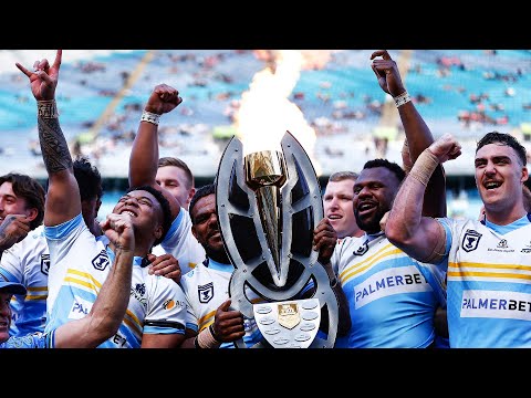 NRL State Championship 2024 | Jets v Devils | Extended Match Highlights