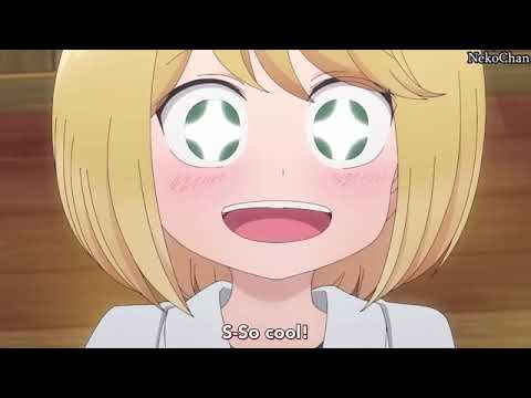 Funniest Anime Moments || Funny Hilarious Anime Moments