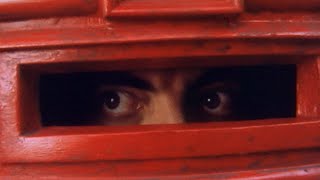 Only Mr Bean Will Get Stuck Inside A Letterbox... | Mr Bean Live Action | Funny Clips | Mr Bean