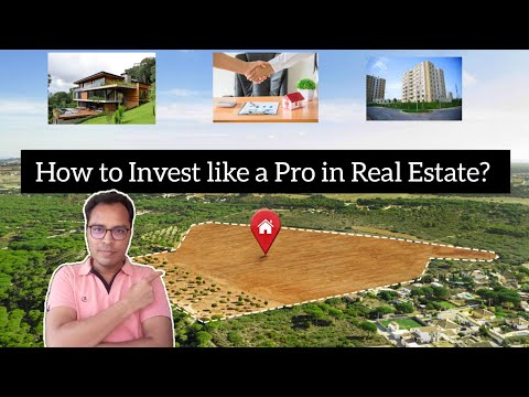 Real Estate Investor is LIVE / Investing strategies