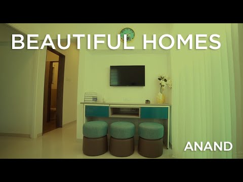 Beautiful Homes - Rohan Anand