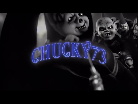 Chucky73 - Buzon 📬 (Video Oficial)