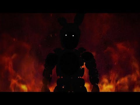 FNaF Edit | "Christmas Kids" - ROAR