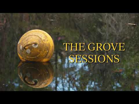 Vacations - The Grove Sessions