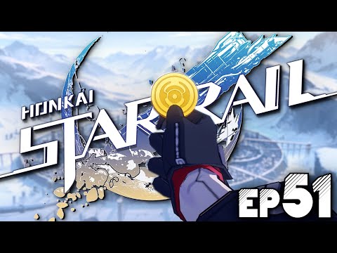 Back to Belobog? | First Time Playing Honkai Star Rail | Ep51