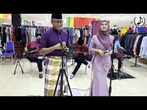 Suasana Hari Raya - DB Cover