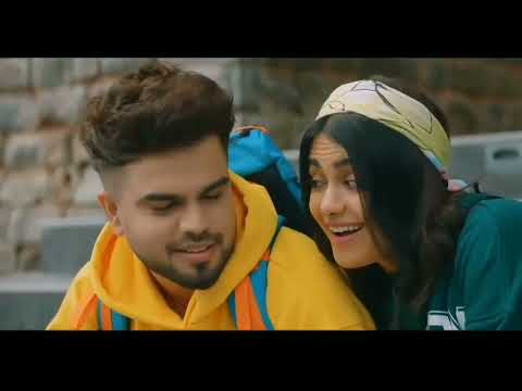 Chalo Ab Sach Bata Do Pyar  Humse Karte Ho Na | Sweet Crush Love Story | Stebin Ben | New Song 2021