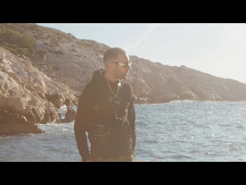 Naps - Artiste (Clip Officiel)