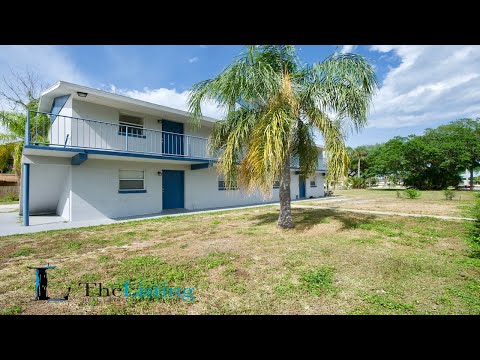 Daytona Beach Home For Rent - 2bd/1bth Apartment | The Listing