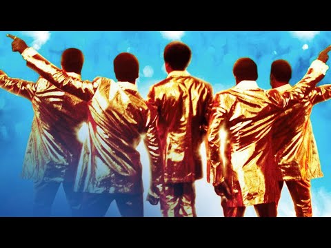 The Temptations | Part 2 of 2 | FULL MOVIE | Drama, Motown, True Story