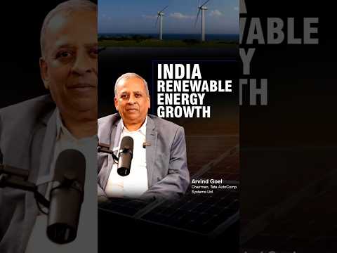 India’s Renewable Energy Goal is Appalling