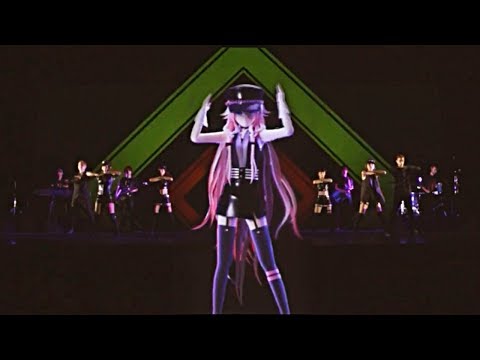 [TV Show] IA’s Musical & Live Show 2018 “ARIA”