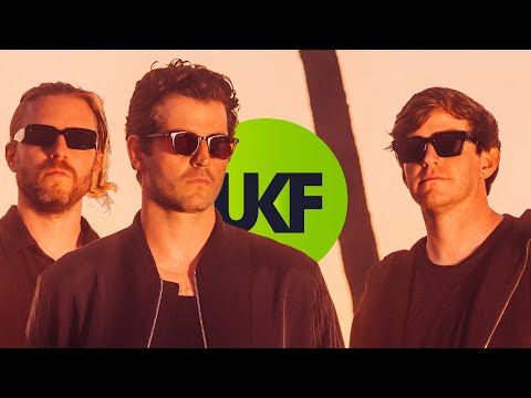 Dimension, Sub Focus & NGHTMRE - Angel (ft. Mougleta)