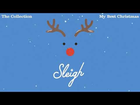 The Collection - My Best Christmas (Visualizer)