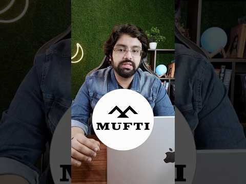 Credo Brands (Mufti Jeans) IPO - APPLY or AVOID? | Mufti Jeans IPO Date, Price, GMP | #shorts #Ipo