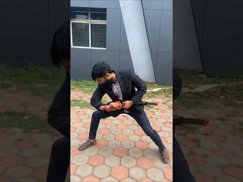 Talwar & katana practice #martialarts #kalaripayattu #fitness #karate #silambam