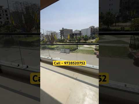 300 Sq Yard Park Facing Gated with Power Backup #shorts #shortvideo #trendingshorts #viral #floor