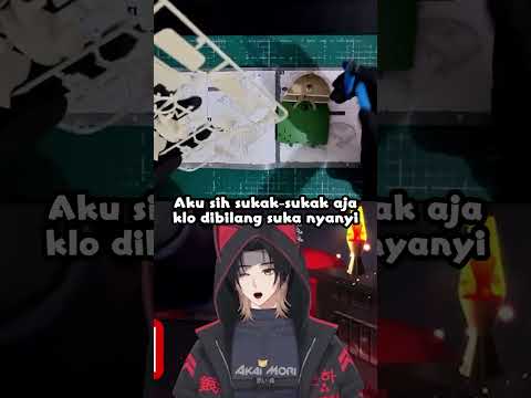 Semua butuh duit #vtuberindonesia #vtuber #vtuberid #vtuberclips #vtuberidclips #fypシ゚viral #fyp