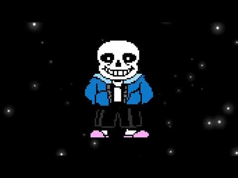 Megalovania but S-P-A-C-E!