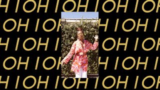 Estelle - Oh I (Official Lyric Video)